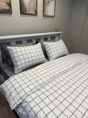 Melse Home Çift Kişilik Nevresim Takımı