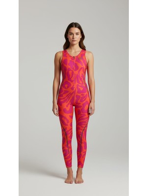 Adidas Kadın Fitness TULUMU(IT4879)