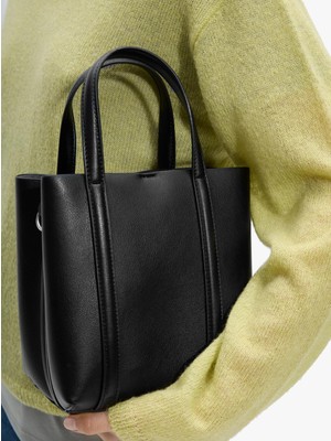 Parfois Kadın Çapraz Askılı Tote Çanta