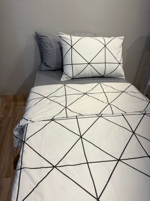 Melse Home Tek Kişilik Nevresim Takımı