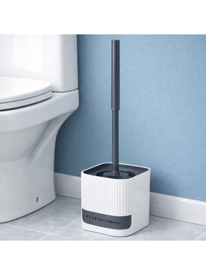 Violet Wc Fırçası Hamarat
