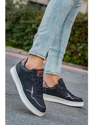 Panorama Günlük Rahat Erkek Sneaker