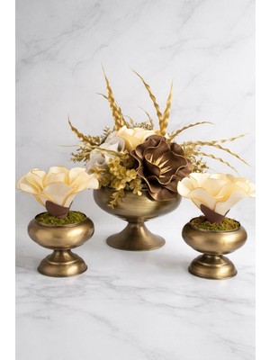 Maviessa Eskitme Model Aranjman Set