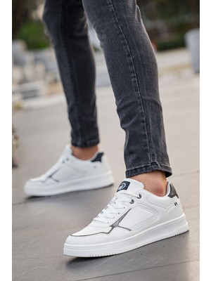 Panorama Günlük Rahat Erkek Sneaker