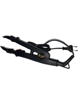 Özbience Profesyonel Mikro Saç Kaynak Makinesi ile Doğal Görünüm Sağlar