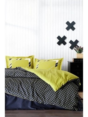 Özdilek Kudonta Nev Tk Rf Yeşil Çift Kişilik