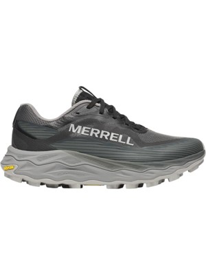 Merrell Agility Peak 6 Siyah Kadın Koşu Ayakkabısı