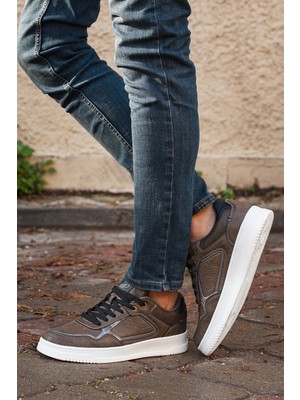 Panorama Günlük Rahat Erkek Sneaker