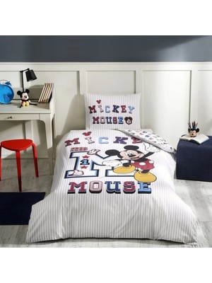 Özdilek Dsny Nev.tk F.car Rf Tk Grı Mıckey Col.