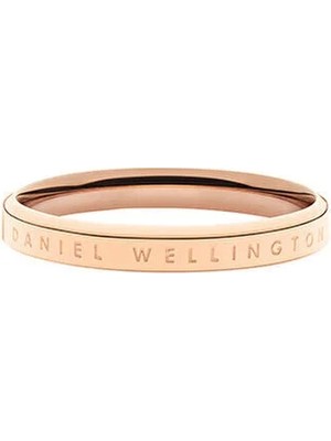 Daniel Wellington Classic Ring Rose Gold