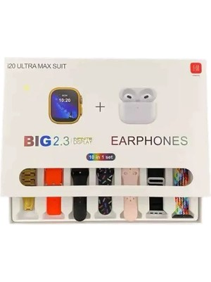 Astraltech İ20 ULTRA 2 MAX SUIT