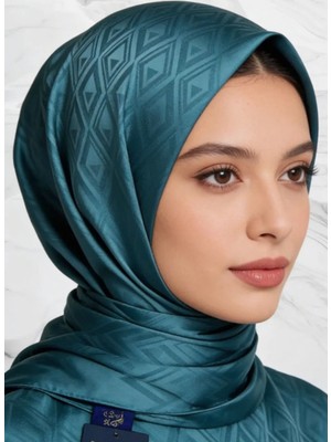 Levidor Blue Jakarlı Şal