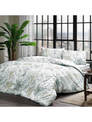 Zemira Çift Kişilik Ranforce Nev Takımı Jamie Gri