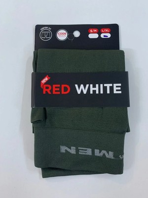 Form Angel 6'lı Erkek Dikişsiz Micro Boxer