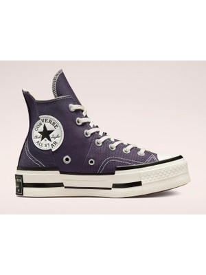 Converse Chuck 70 Plus Seasonal Color Erkek Spor AYAKKABISI(A00866C.553)