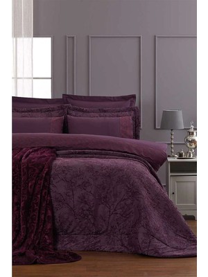 Özdilek Branch Çeyiz Seti MÜRDÜM16 Parça