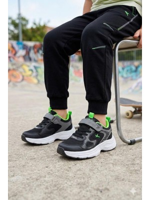 Fort Dian Cool Rahat Hafif Anatomik Erkek Çocuk Ayakkabı