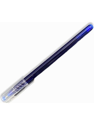 Hype Store Büro Tükenmez Kalem Mavi Ballpoint 1 mm Kutuda 50 Adet