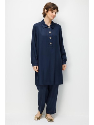 Eskişehir Mağazacılık 261831 Micca Takım Pantolonlu