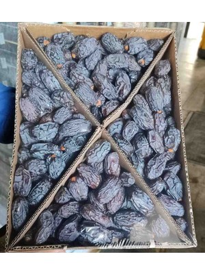 Semazen Kudüs Hurma Premium Kalite 1 kg