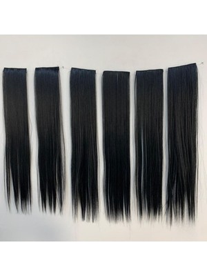 Özbience Siyah Düz Isıya Uygun 6'lı Çıt Çıt Seti, Pratik ve Şık Kullanım