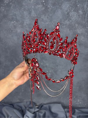 Özbience Şık ve Zarif Sallantılı Gelin Kına Alınığı, Yüksek Model Tasarım