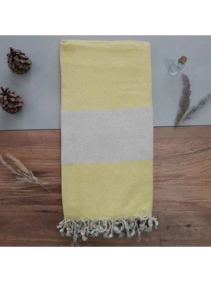 Elmas Peştemal %100 Pamuk, 100*180 Ebatında