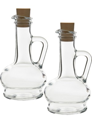 Paşabahçe (80109) 2'li Yağlık - Sirkelik