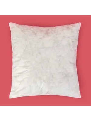 Matmel Soft Kırlent Içi - Beyaz - 45X45 cm