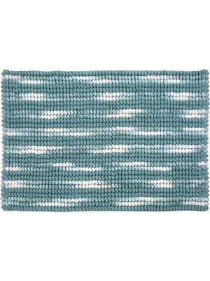 Homebasix Şönil Banyo Paspası 60X90 cm