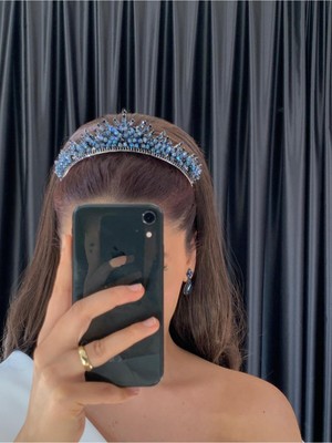 Özbience Şık ve Zarif Mini Alinürek Takısı, Özel Günler Için Göz Kamaştırıcı Seçim