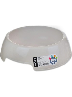 Gondol Petgo Pet Mama Kabı 2 L