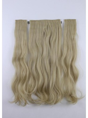 Özbience Eva Dalgalı Fiber Yarımay Set 250 gr 70 Cm, Hobi ve El Sanatları Için