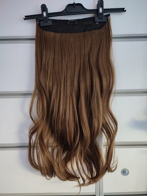 Özbience Yarım Ay Tek Parça Mat Yatak, Kumral Renk, Rahat ve Şık Tasarım