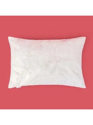 Matmel Soft Kırlent Içi - Beyaz - 30X50 cm