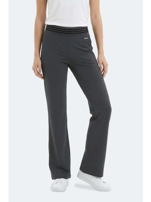 Slazenger Ranger Kadın  Koyu Gri Tayt