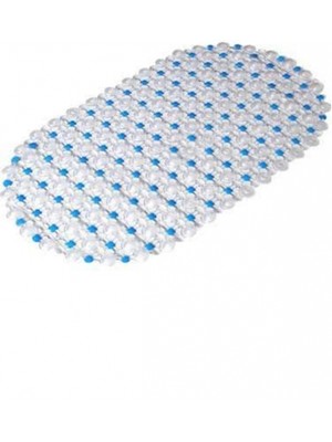 MiraLive Vantuzlu Banyo Paspası -CLKN-1430