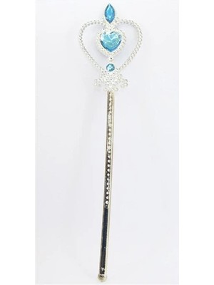 Najmaddin Karlar Ülkesi Elsa Asası