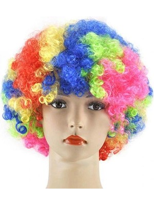 Najmaddin Bonus Peruk  Renk