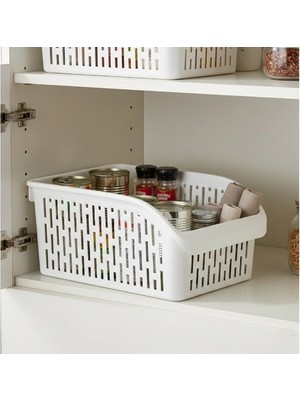 TE Dükkan Buğz Büyük Boy Dolap Içi Düzenleyici