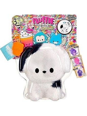 SHC4200 Mga Entertainment Fs Küçük Peluş Köpek