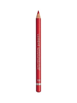 SHC4200 Lumene Luminous Color Lipliner Kalıcı ve Bakim Yapan Dudak Kalemi 8 Lingonberry
