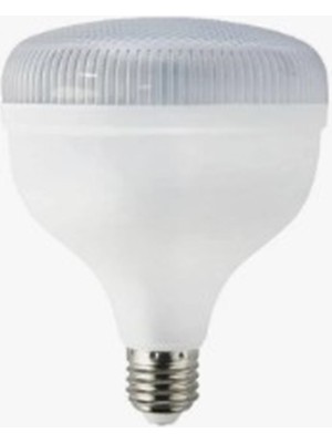 Pazarcan Ledx AL-TB40 40 Watt 4800 Lümen E27 Akım Korumalı Kristal Torch LED Ampul