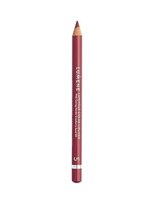 SHC4200 Lumene Luminous Color Lipliner Kalıcı ve Bakim Yapan Dudak Kalemi 5
