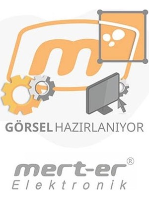 Ett PM-11452 E27 3 Renk Aydınlatma (Beyaz-Günışığı-Soğuk Beyaz) 24W 30 cm LED Tavan Lambası