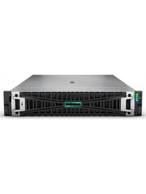 Hp P71674-425 DL380 GEN11 Sılver 4510 64GB 2X960GB SSD Raıd 0/1/10/5/50/60 2x 1000W 2u Rack Server
