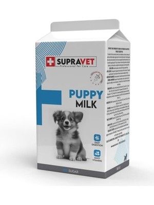 Hype Store Hamile ve Yavru Köpekler Için Köpek Süt Tozu 150 gr