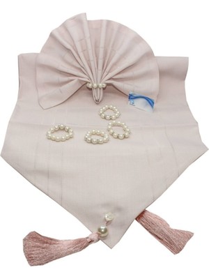 Özbience Lila 12 Kişilik 25 Parça Yemek Takımı, Şık ve Modern Tasarım