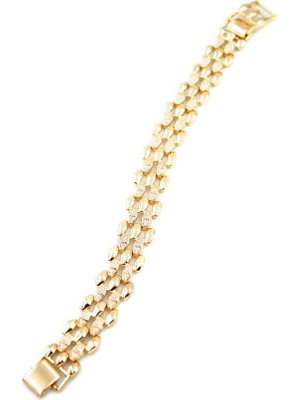 Royaleks Xuping Vip Bileklik - Rose