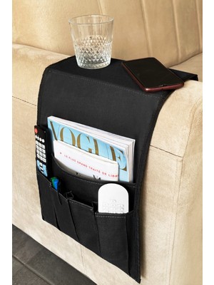 Özbience Şık ve Portatif Yan Sehpa ile Oturma Alanınıza Zarif Dokunuş